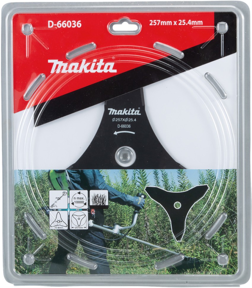 Makita cordless best sale string trimmer manual