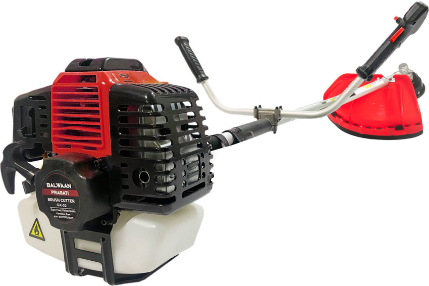 Flipkart grass top cutting machine