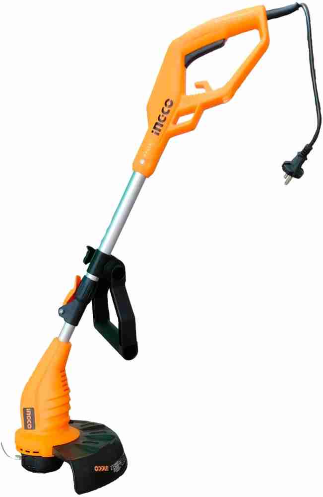 INGCO GT3512 Corded Grass Trimmer Price in India Buy INGCO