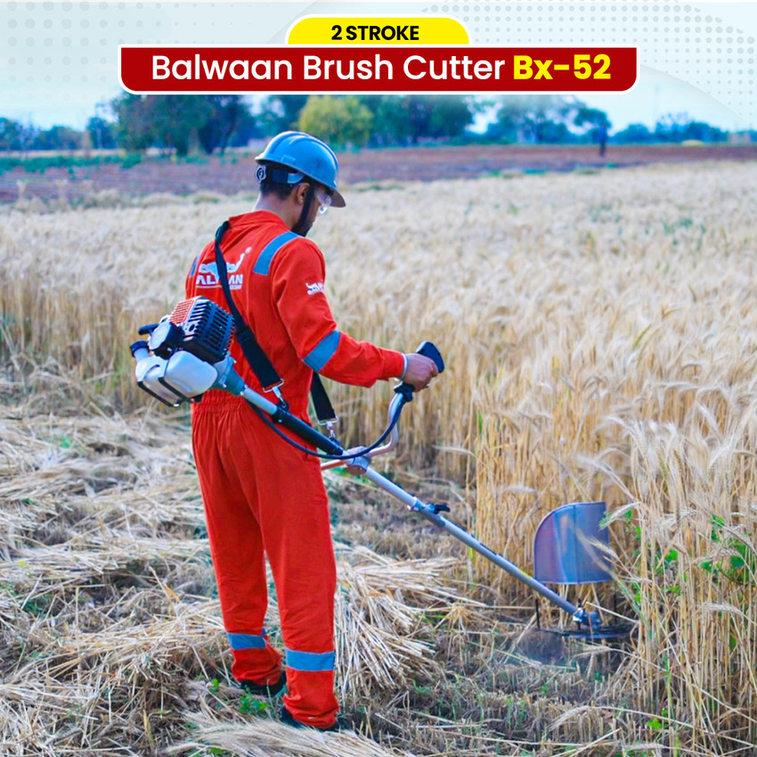 Nylon rope grass cutting machine online