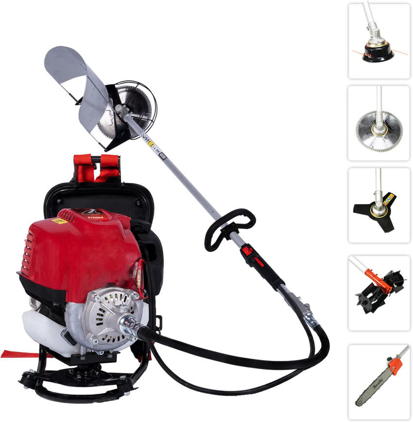 Honda brush hotsell cutter flipkart
