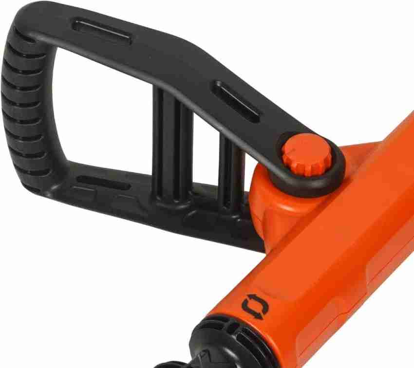 Buy Black+Decker STC1820EPCF-B1 18V 28cm Cordless Brush Cutter/Grass Trimmer  Online At Price ₹9900