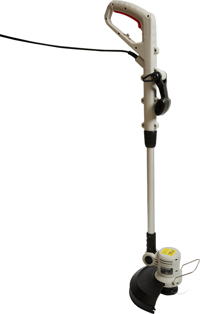 Ryobi corded deals line trimmer