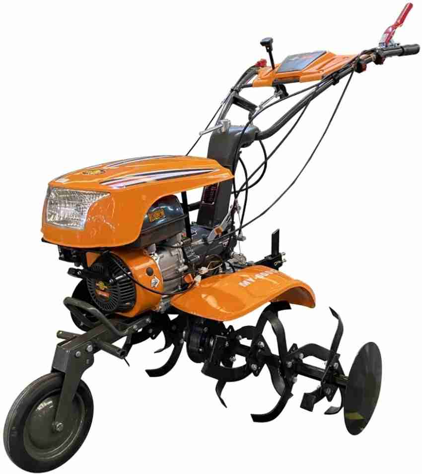 Yard machines front hotsell line 139cc gas tiller