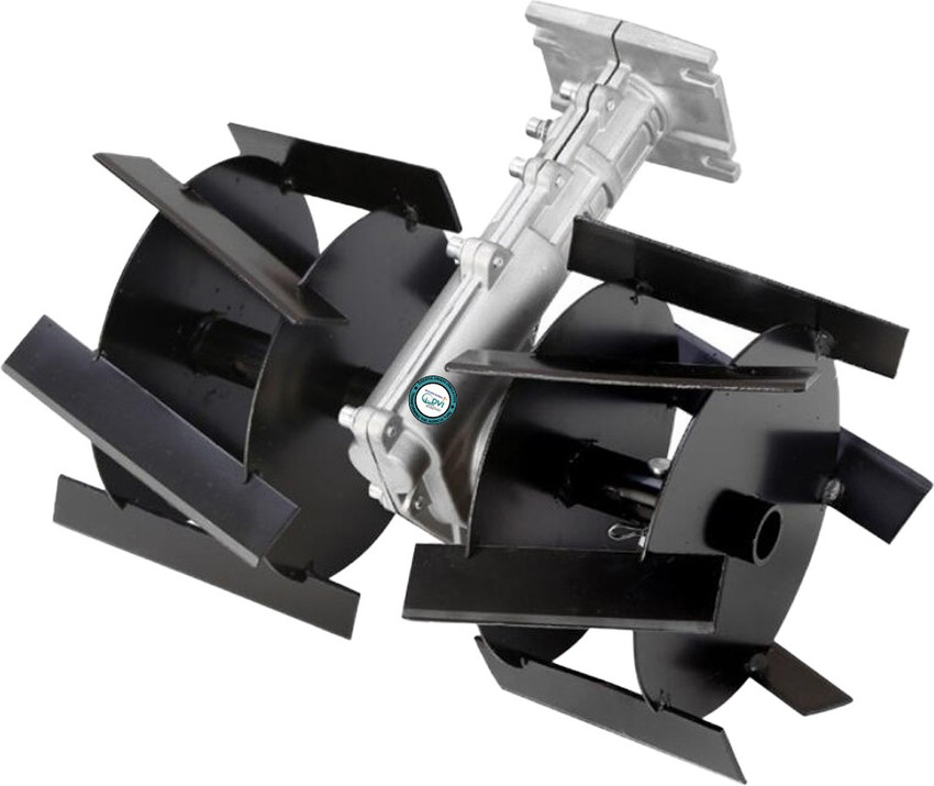 Brush cutter weeder machine shop