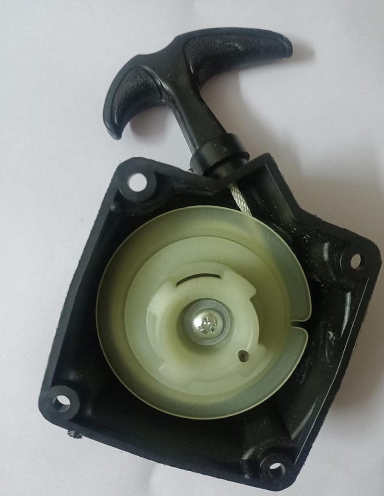 52 CC Brush Cutter Spare Parts full range