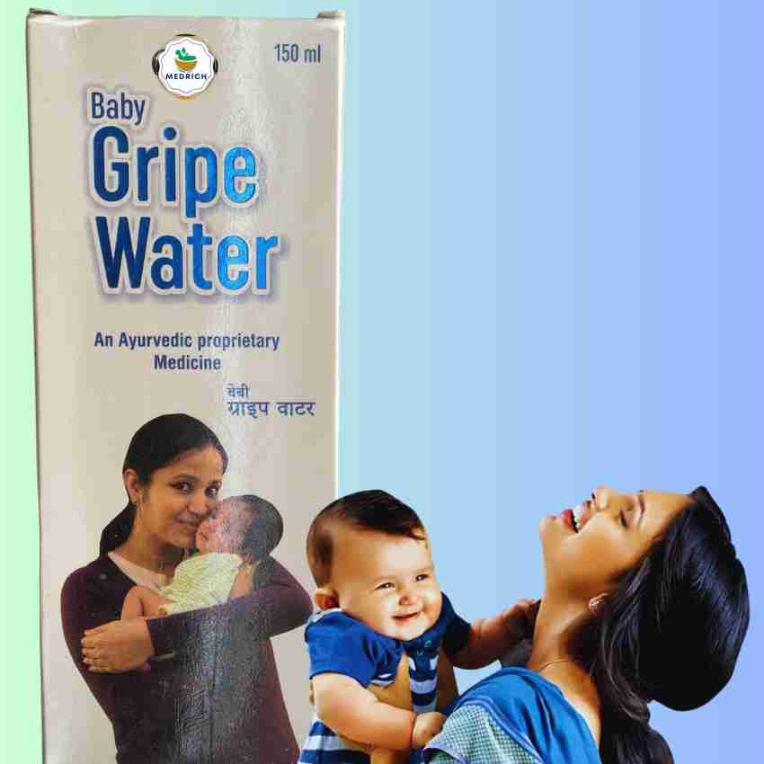 Intas gripe hot sale water