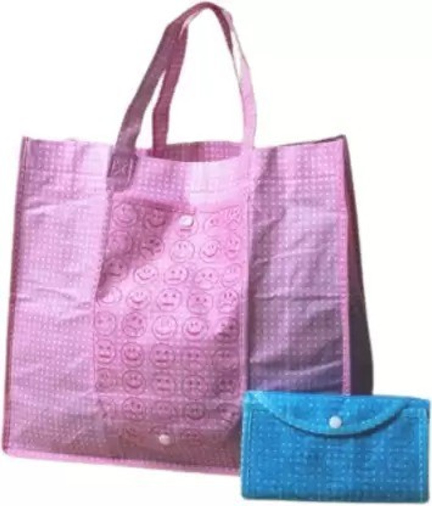 Foldable shopping online bag flipkart