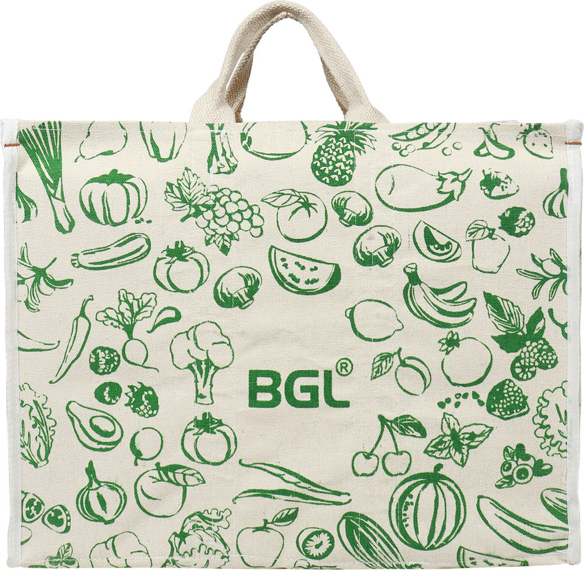 bgl Shopping bag for market Grocery bag vegetable multipurpose carry Eco friendly Grocery Bag Price in India Buy bgl Shopping bag for market Grocery bag vegetable multipurpose carry Eco friendly Groce...
