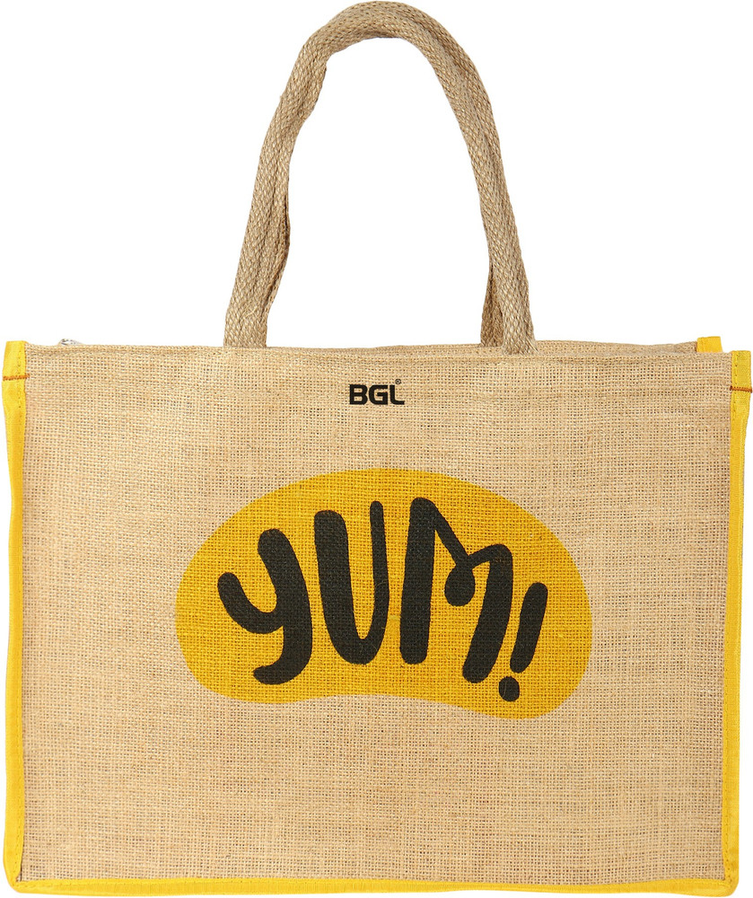 Jute lunch bags 2025 flipkart