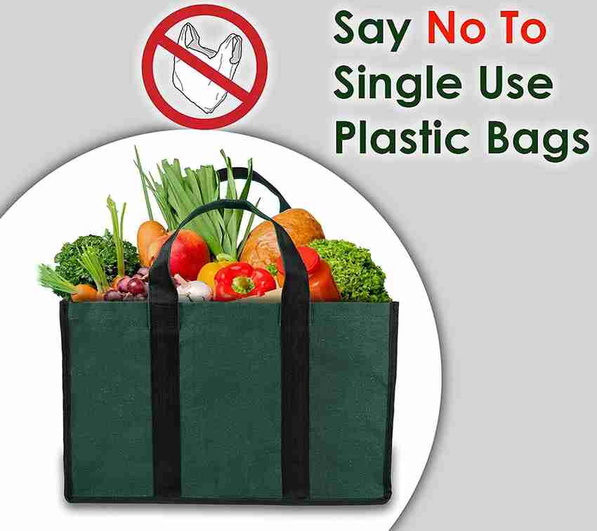 STORITE Canvas Super Strong Heavy Duty Shopping Bags Grocery Bag Vegetable Bag Pack of 2 Grocery Bags Price in India Buy STORITE Canvas Super Strong Heavy Duty Shopping Bags Grocery Bag Vegetable Bag ...