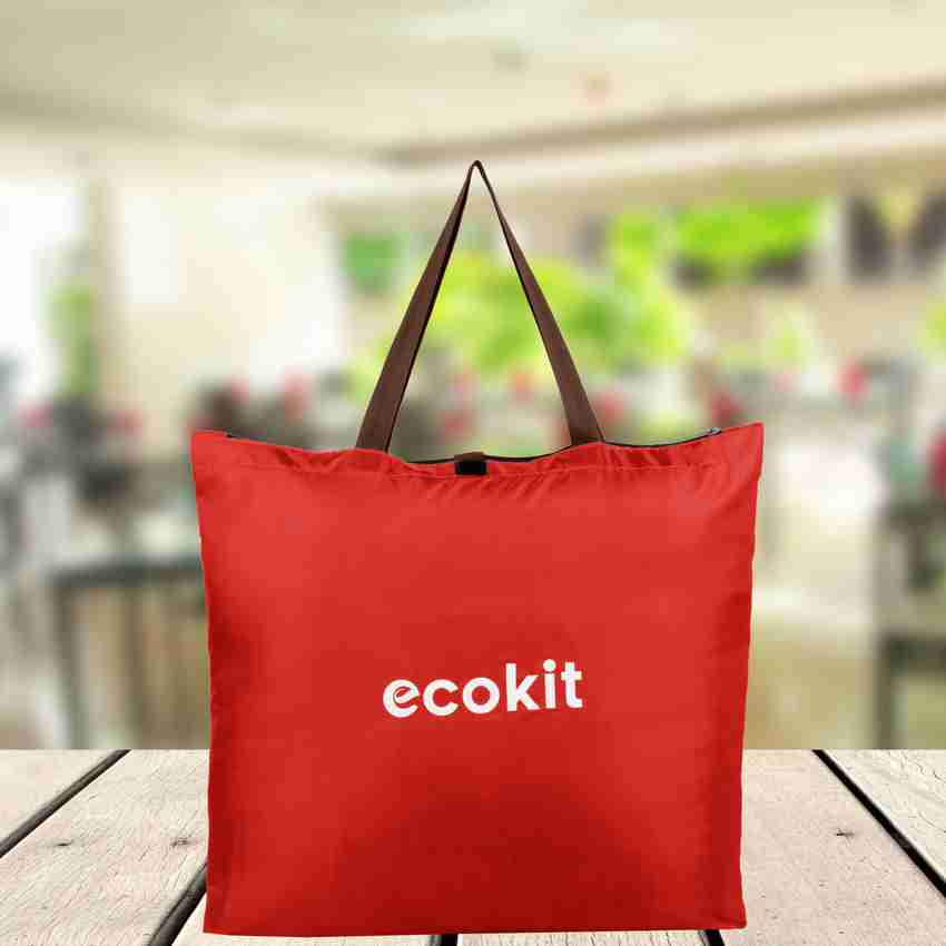 Foldable shopping bag on sale
