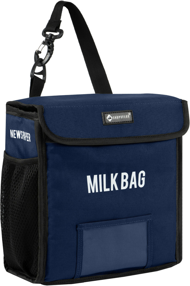 Insulated milk bag new arrivals