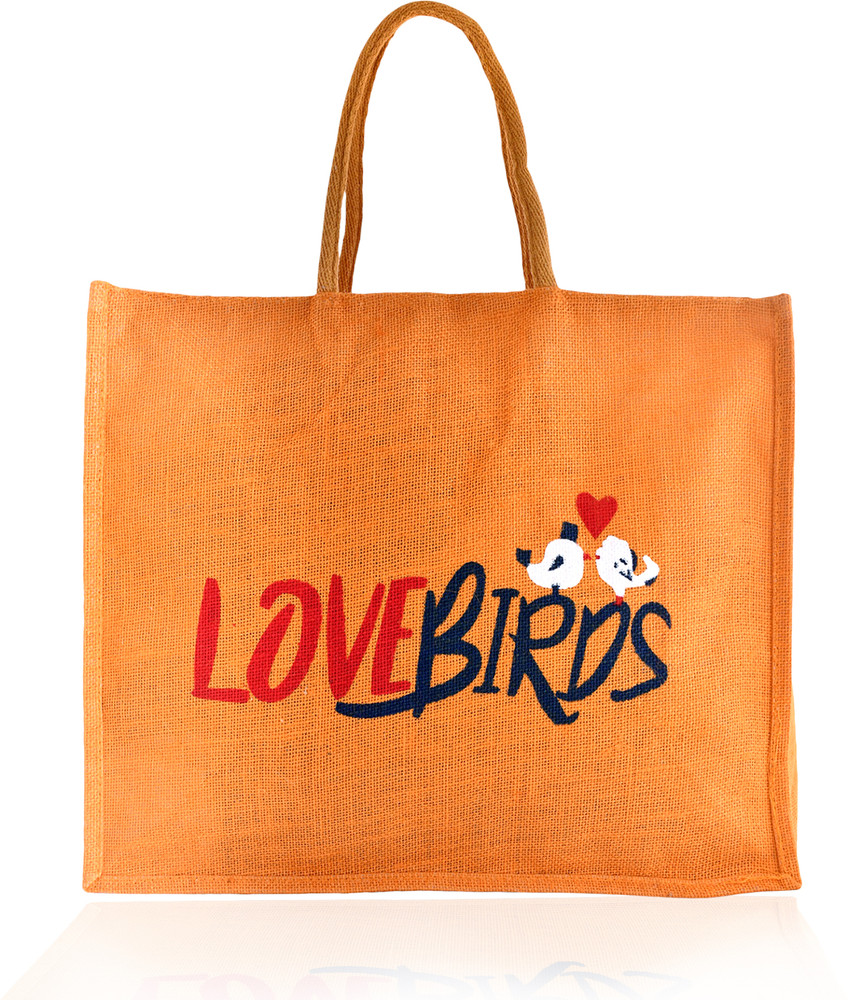 Large shopping bag with zip shop