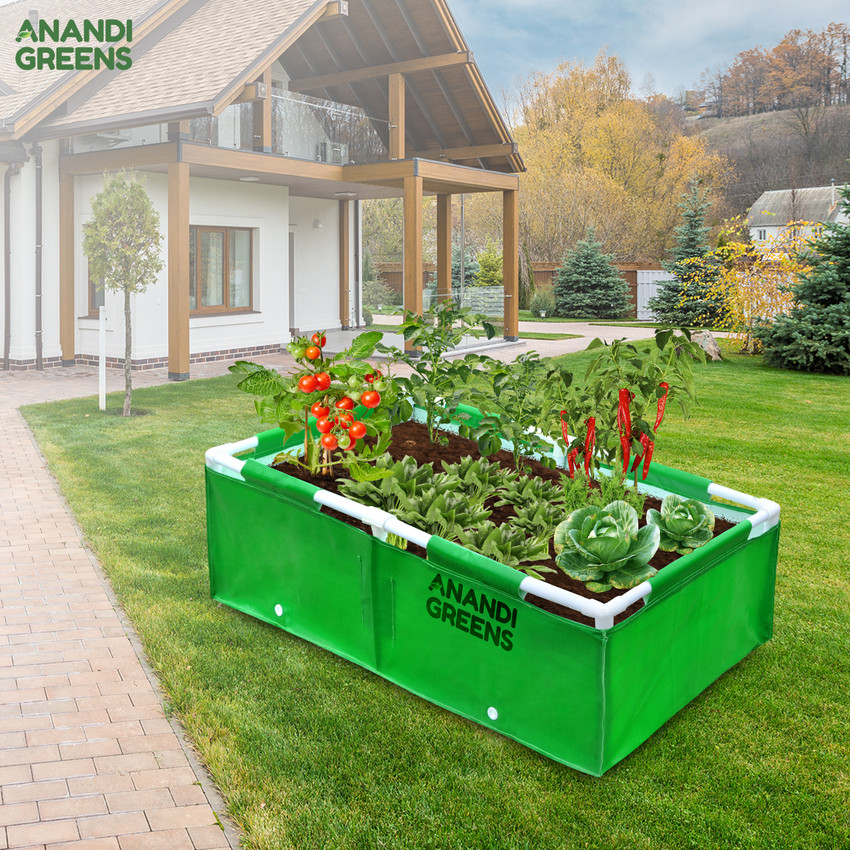 Top more than 157 rectangular grow bags xkldase.edu.vn