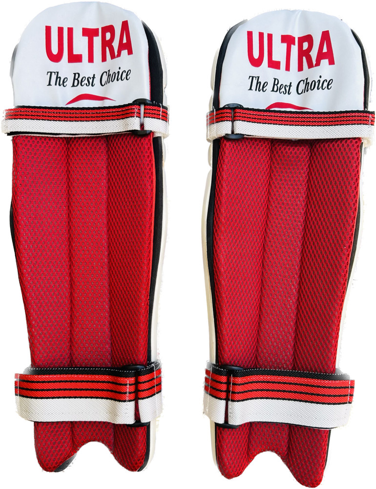 Nb batting pads clearance