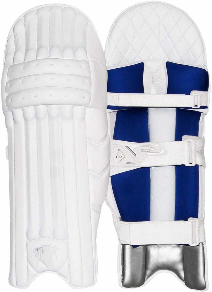 Batting pads for left handers discount