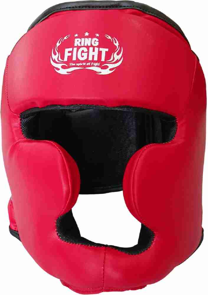 Head guard best sale muay thai