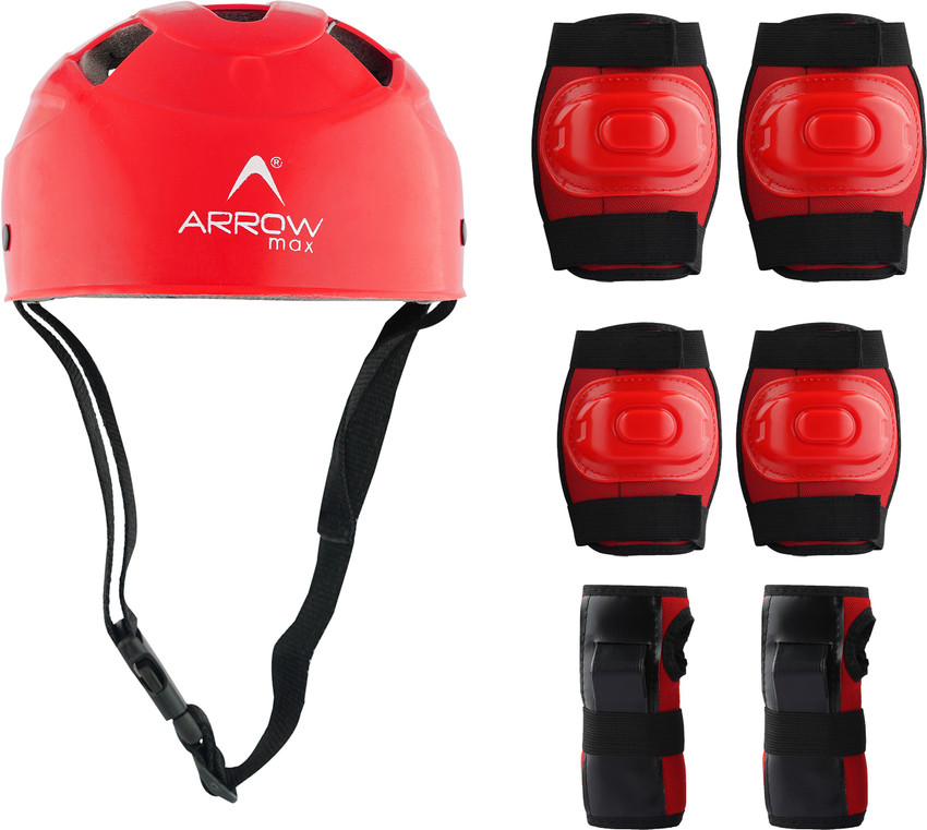 Kids helmet kit clearance