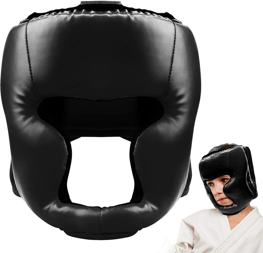 Boxing headgear shop for kids