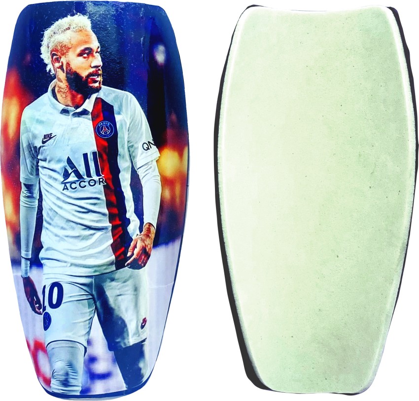 Play Box Neymar Photo 3D Printed Football Shin Guards Football Shin Guard Buy Play Box Neymar Photo 3D Printed Football Shin Guards Football Shin Guard Online at Best Prices in India