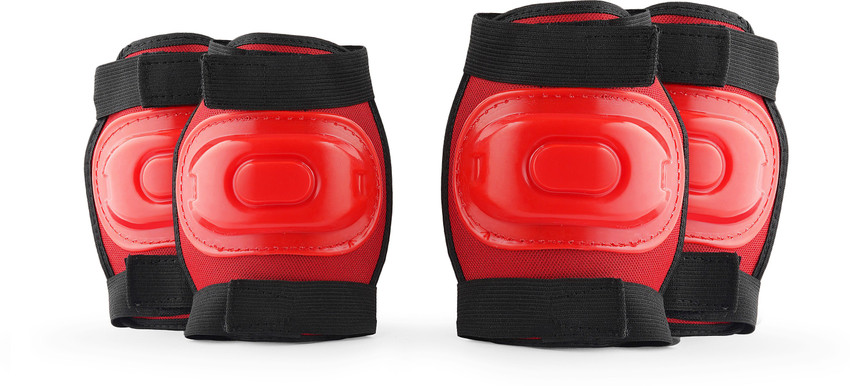 Frozen helmet and knee pad set store