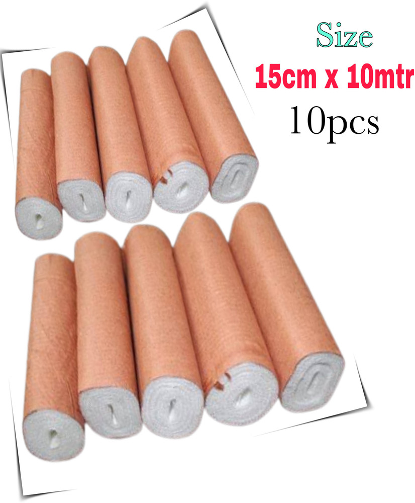 Roll bandage top
