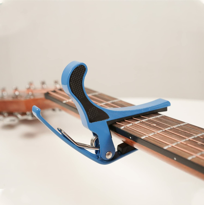 Guitar cap on sale