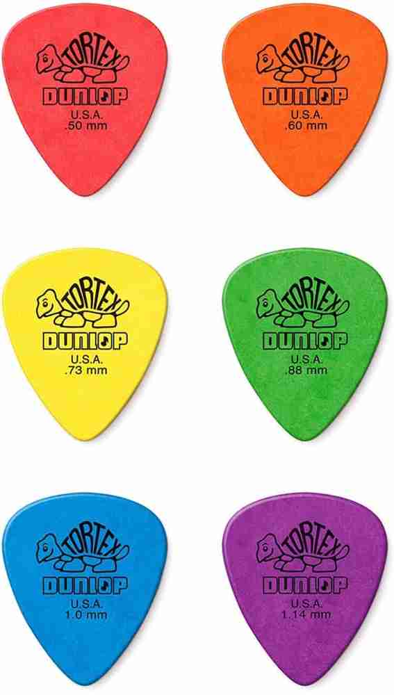 Dunlop guitar picks sale