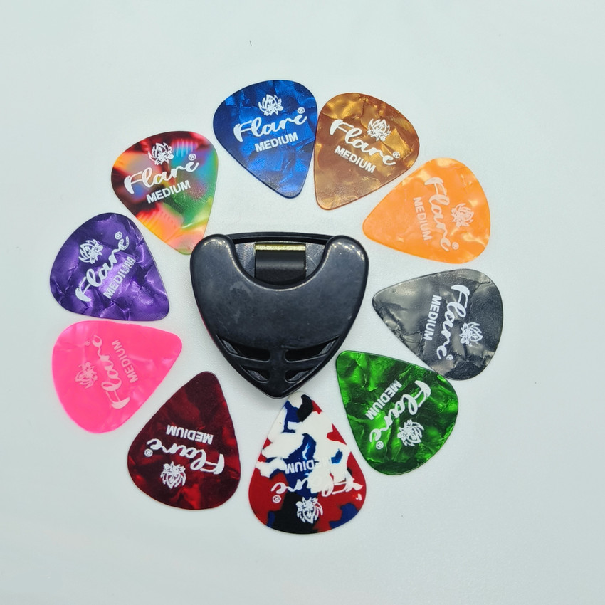 Guitar picks flipkart cheap