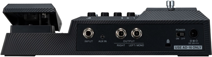 ZOOM G2X Four Multi-Effects Guitar Processor Price in India - Buy ZOOM G2X  Four Multi-Effects Guitar Processor online at Flipkart.com
