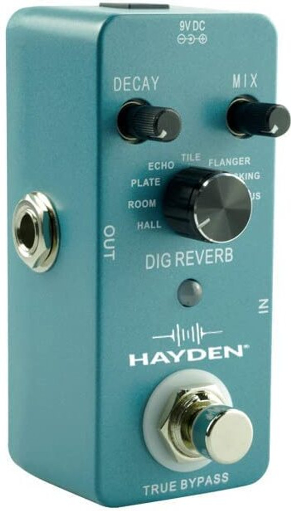 Dig reverb cheap