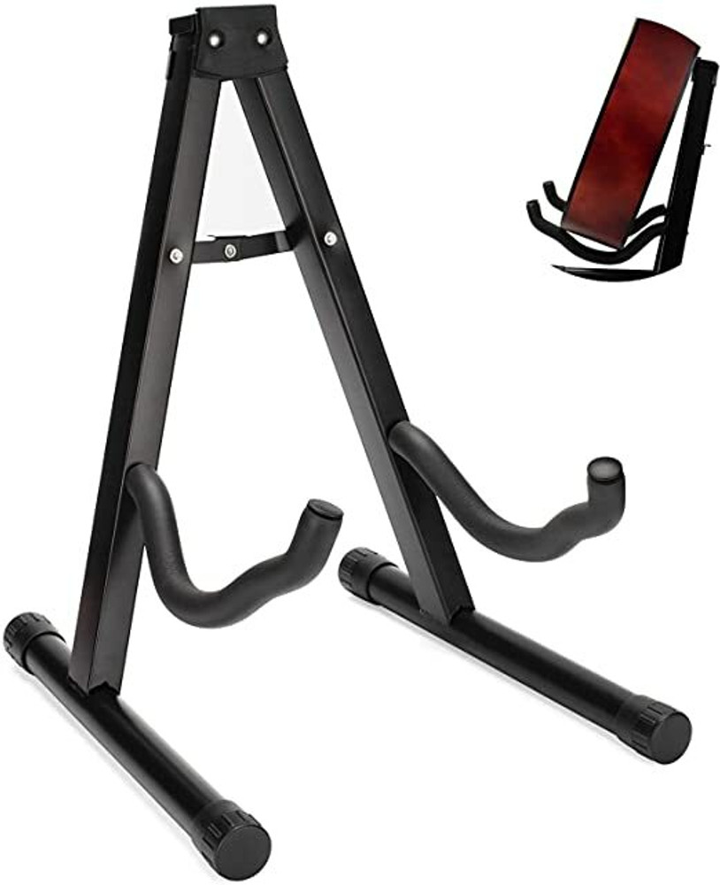 Electric guitar outlet stand price