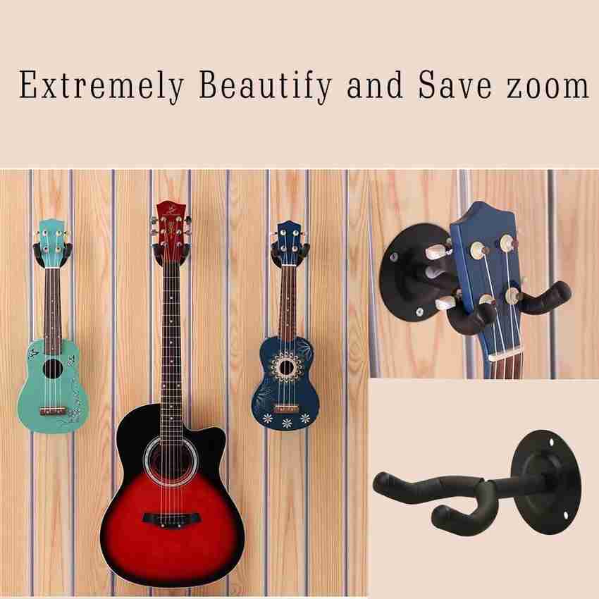 Guitar wall stand flipkart top