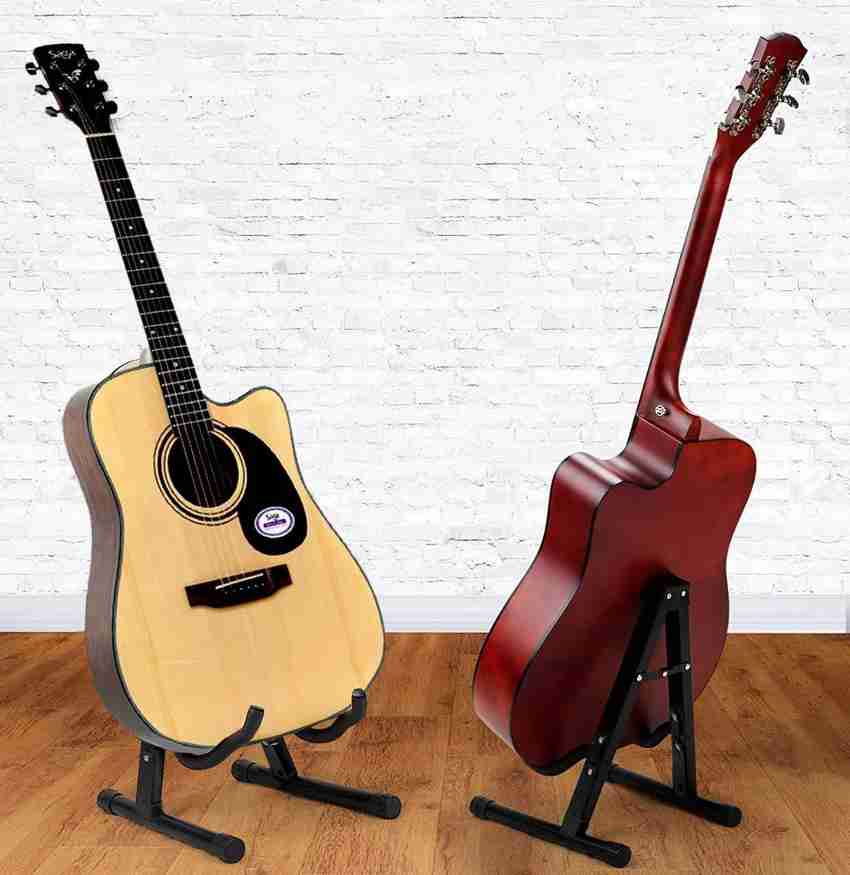 Guitar stand outlet price