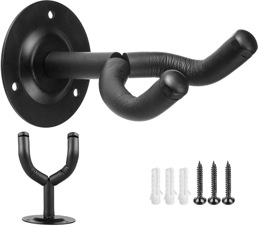 Guitar wall stand flipkart sale