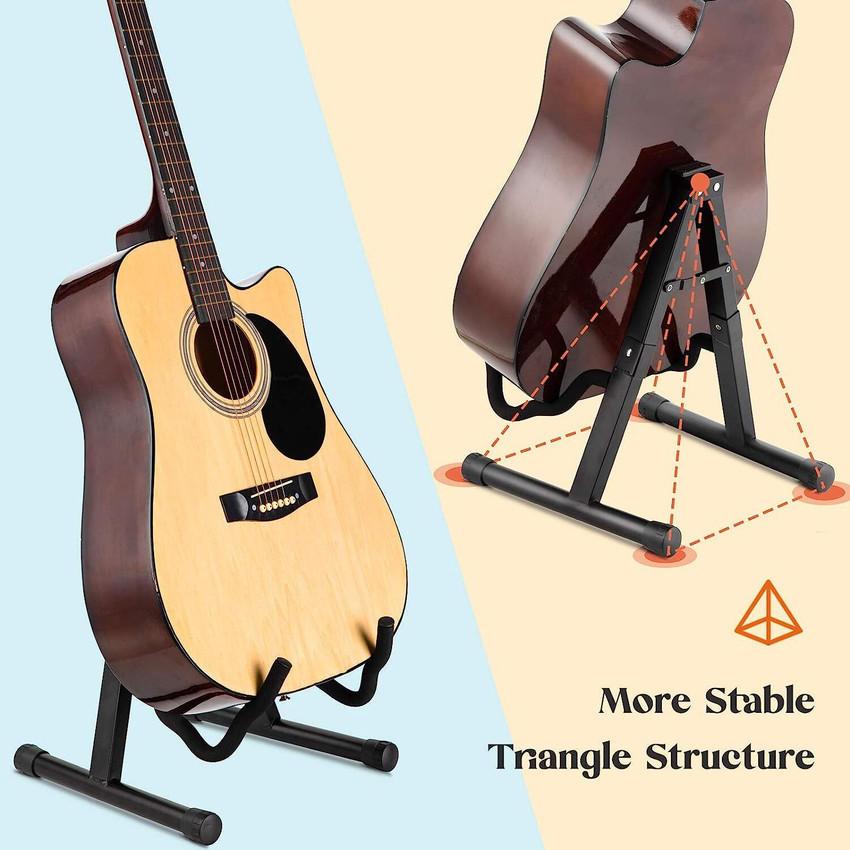Guitar stand store flipkart