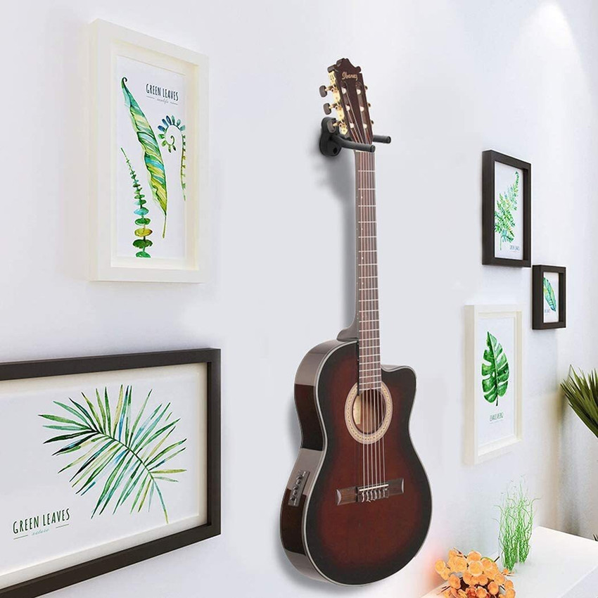 Guitar stand store flipkart