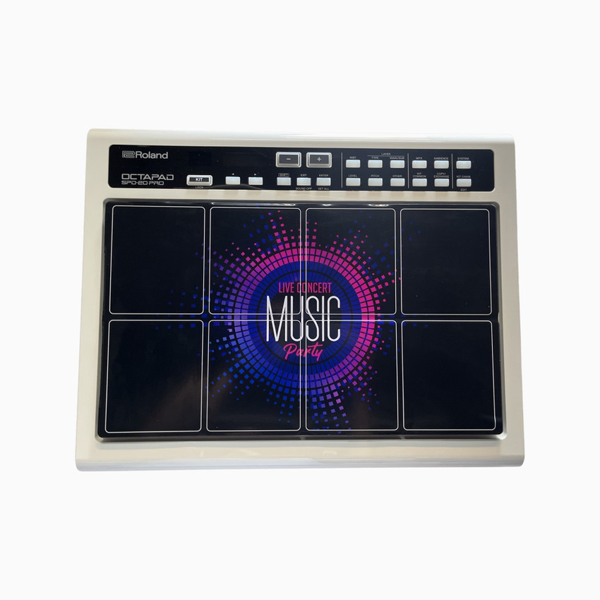 Octapad 2025 20 pro