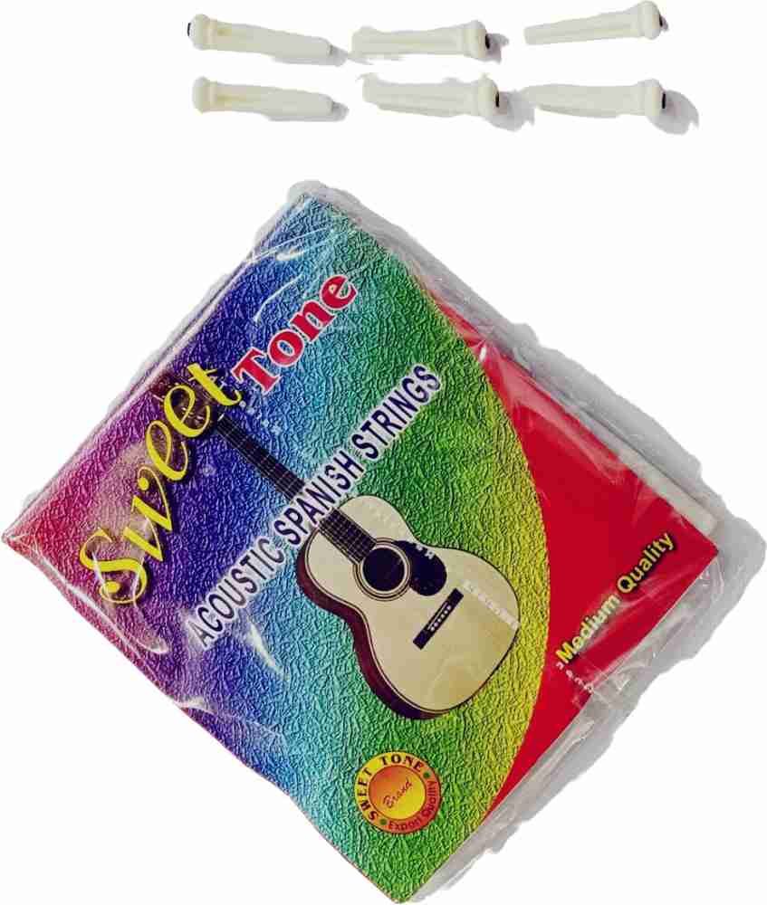 Guitar strings price deals flipkart