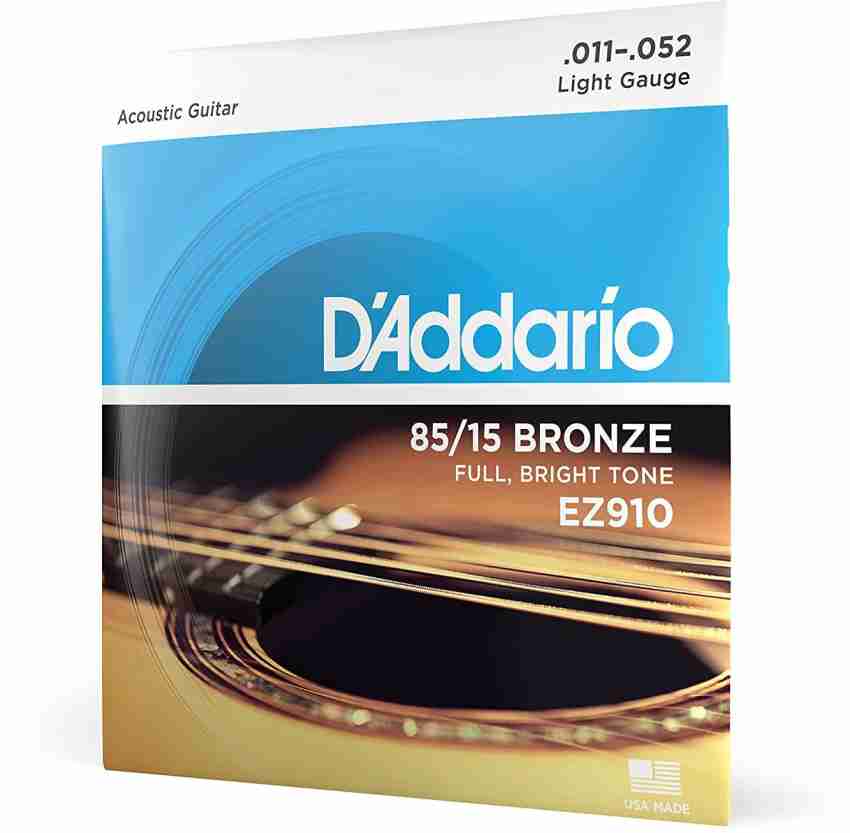 Brightest deals guitar strings