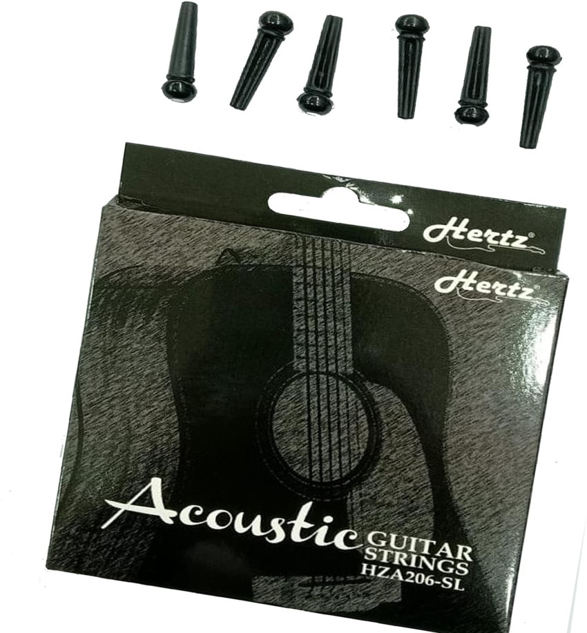 Core Guitar Strings Steel Acoustic Strings For Guitar Bass