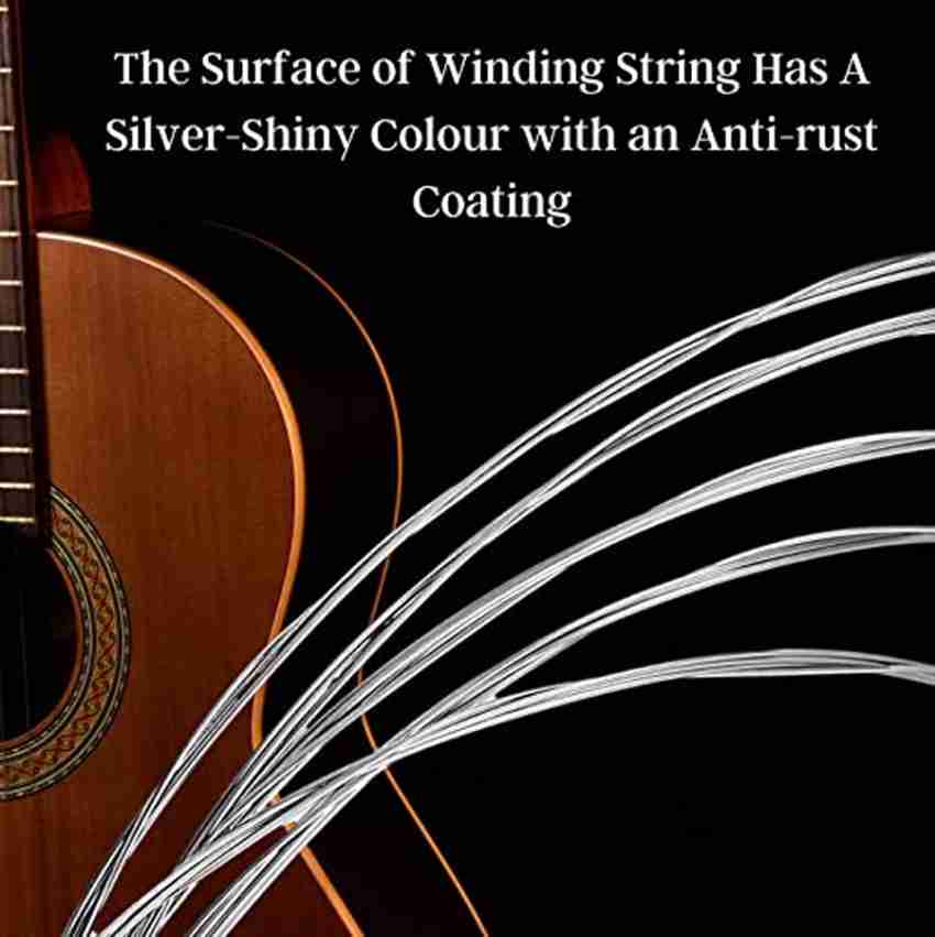 1st store string guitar