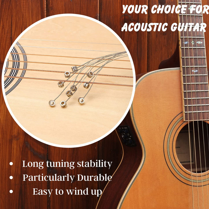 Guitar strings e 1st cheap