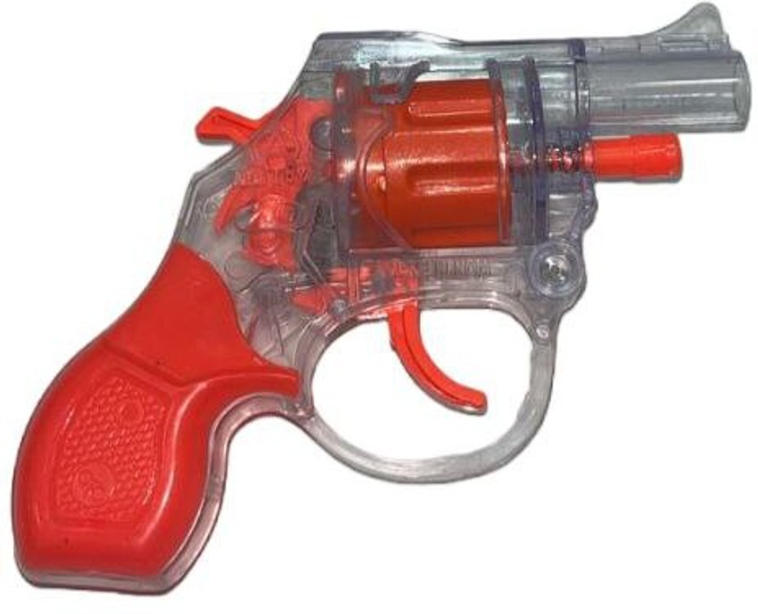 Kids on sale cap gun