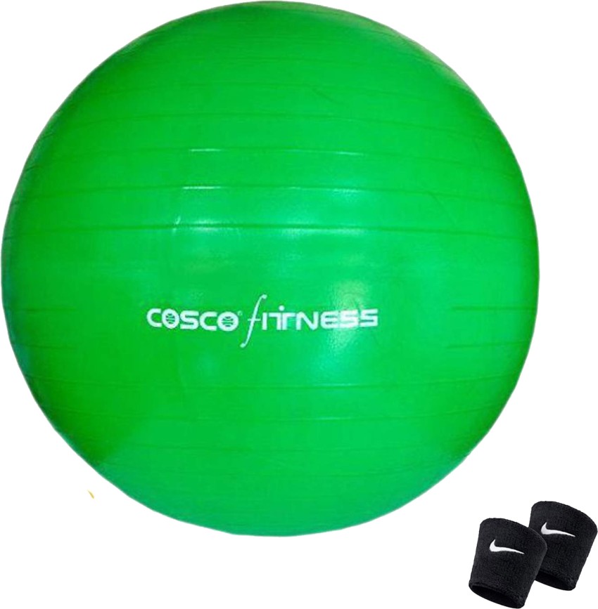 Cosco gym ball 85cm sale