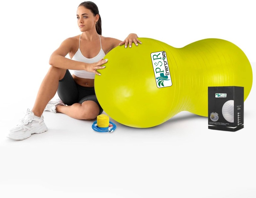 90cm best sale exercise ball