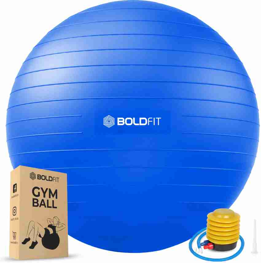 Gym balloon discount