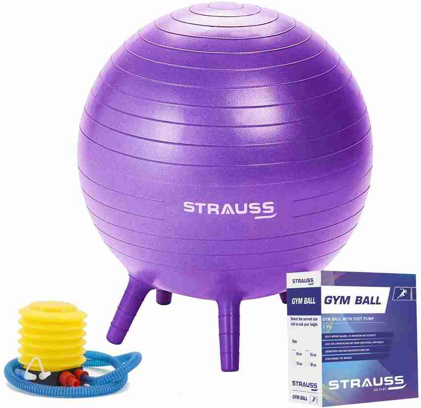 Strauss gym ball outlet