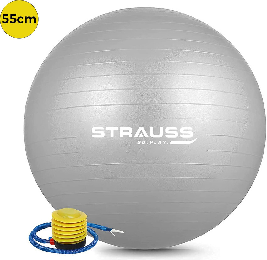 Anti burst gym ball shop